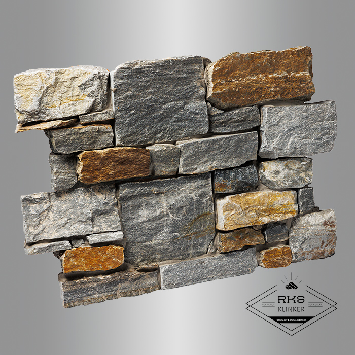 3D панели Кварцит Nordic Blend Country в Старом Осколе